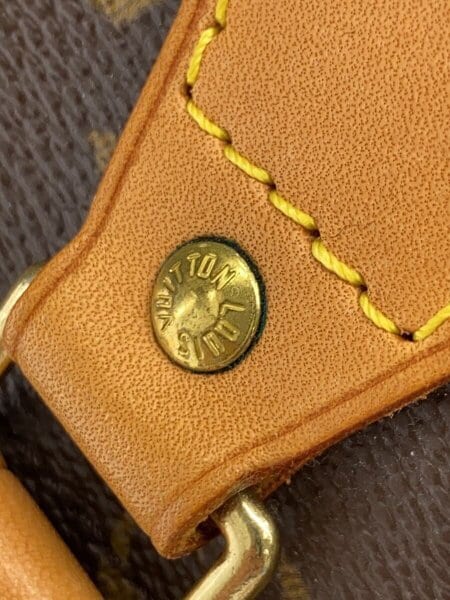 LOUIS VUITTON(ルイヴィトン) / 2)スピーディ25_モノグラム