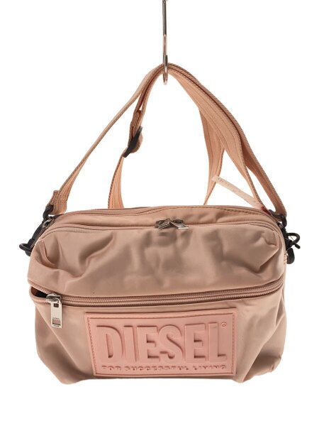 DIESEL([イリョウ/フクショク]ディーゼル) / ショルダーバッグ 