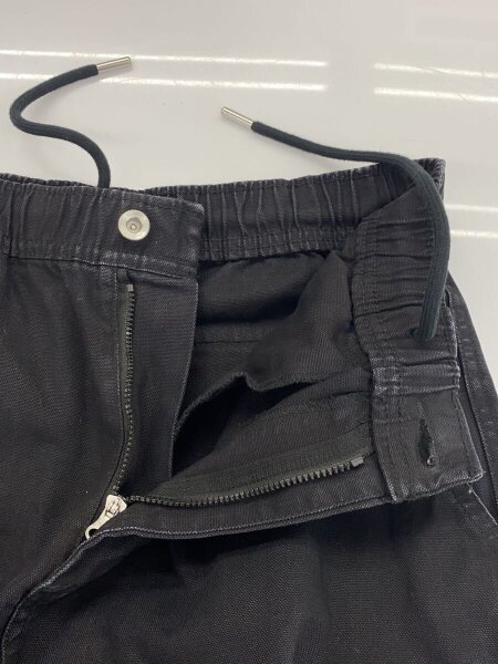 NIKE(ナイキ) / カーゴパンツ/M/コットン/BLK/無地/FN6365-010 | 古着