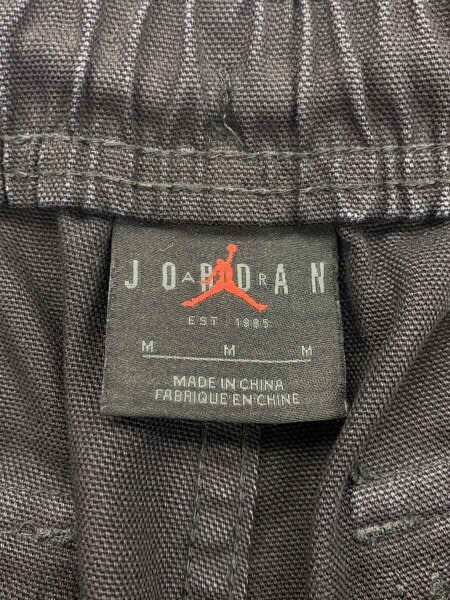 NIKE(ナイキ) / カーゴパンツ/M/コットン/BLK/無地/FN6365-010 | 古着