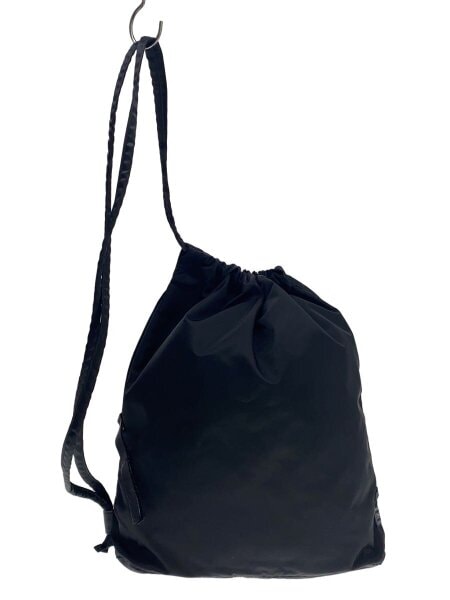 PORTER(ポーター) / ×N.HOOLYWOOD/DRAWSTRING BAG/巾着バッグ/ナイロン 