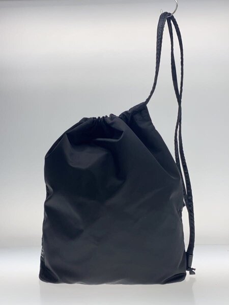 PORTER(ポーター) / ×N.HOOLYWOOD/DRAWSTRING BAG/巾着バッグ/ナイロン 