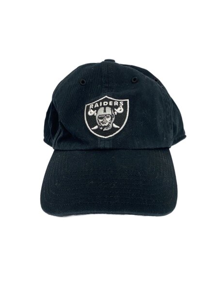 RAIDERS(レイダース) / キャップ/--/コットン/BLK/メンズ | 中古品の