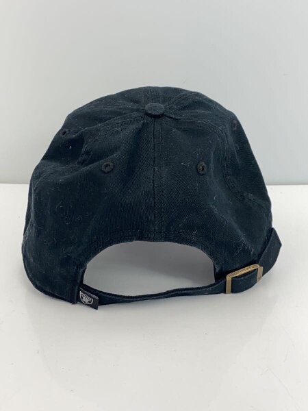 RAIDERS(レイダース) / キャップ/--/コットン/BLK/メンズ | 中古品の