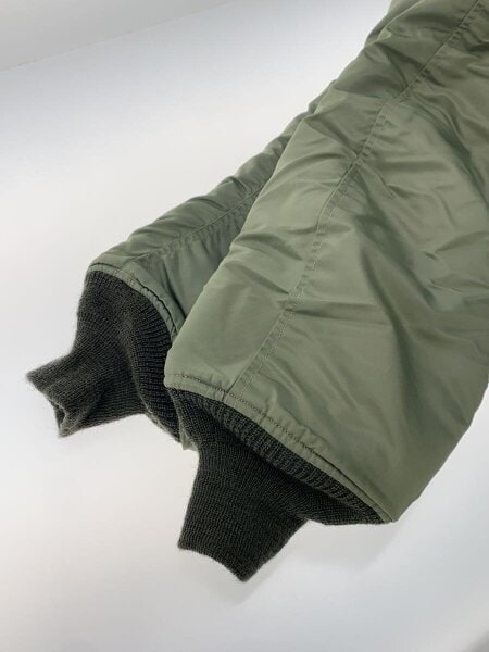 Buzz Rickson's(バズリクソンズ) / ミリタリージャケット/M/ナイロン