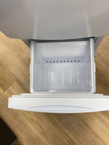 TOSHIBA(トウシバ) / 冷蔵庫・冷凍庫 GR-U15BS(W)// | 中古品の販売 