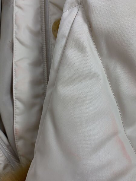 Aquascutum(アクアスキュータム) / ロングダウンジャケット