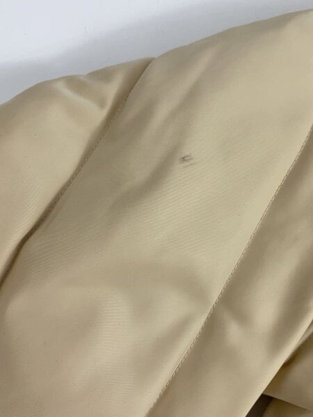 Aquascutum(アクアスキュータム) / ロングダウンジャケット