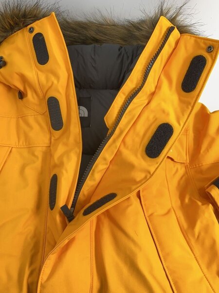 THE NORTH FACE(ザノースフェイス) / ANTARCTICA PARKA_アンターク 