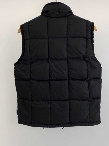 MONCLER(モンクレール) / ダウンベスト/--/ナイロン/BLK/54155/右肩方