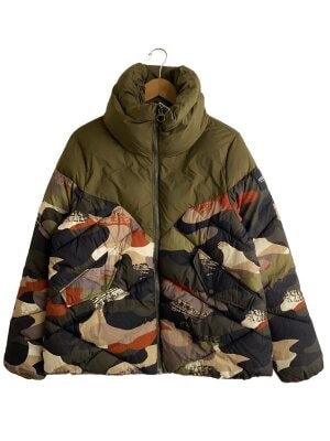 AIGLEのダウンジャケット検索結果|古着・中古品の通販サイト セカンド 
