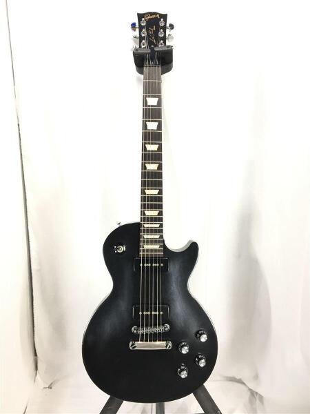 Gibson(ギブソン) / Les Paul '50s Tribute Ebony Les Paul '50s