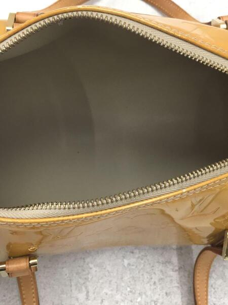 LOUIS VUITTON(ルイヴィトン) / ベッドフォード_モノグラムヴェルニ