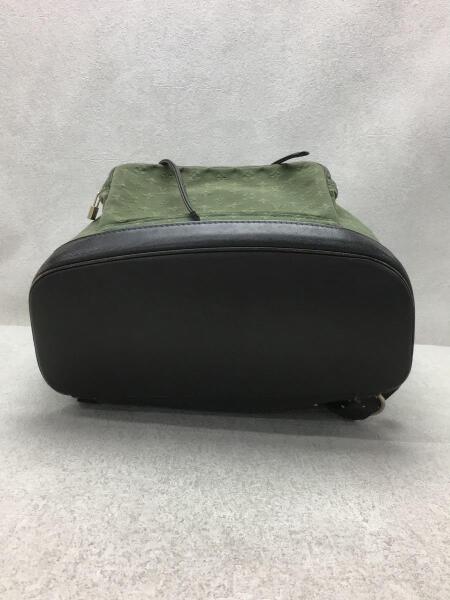 LOUIS VUITTON(ルイヴィトン) / モンスリ_モノグラムミニ/キャンバス