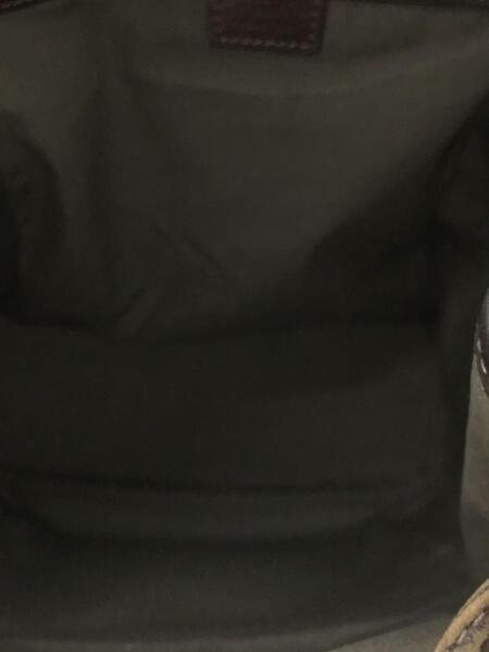 LOUIS VUITTON(ルイヴィトン) / モンスリ_モノグラムミニ/キャンバス