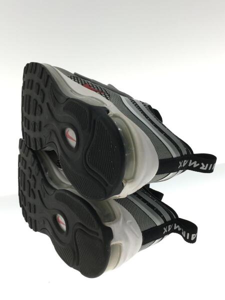 NIKE(ナイキ) / AIR MAX 97 UL 17 GS/エアマックス/グレー/917998-002 