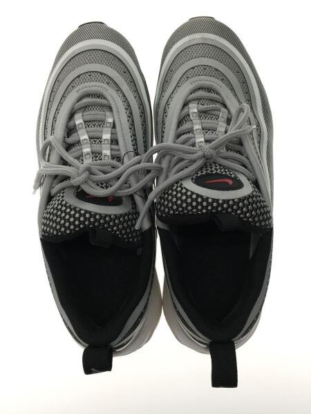 NIKE(ナイキ) / AIR MAX 97 UL 17 GS/エアマックス/グレー/917998-002 