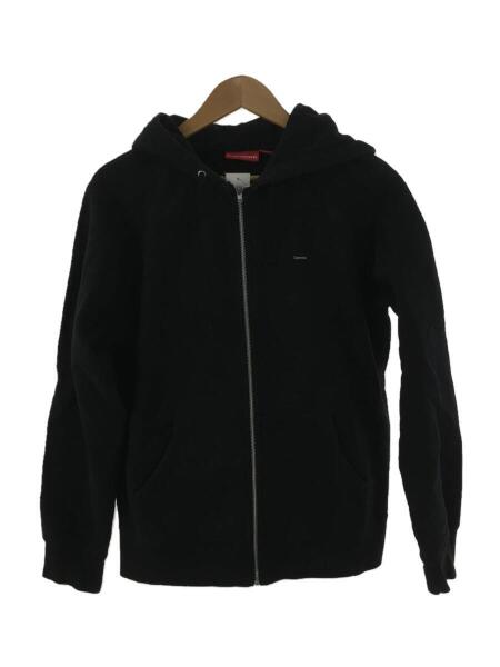 Supreme(シュプリーム) / 17ss Small Box logo Zip up Hoodie/M  