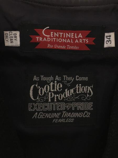 CENTINELA TRADITIONAL ARTS(センチネラトラディショナルアーツ 
