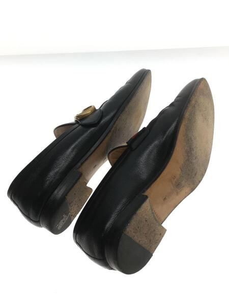 GUCCI(グッチ) / ローファー/BLK/レザー/428609/グッチ | 中古品の販売