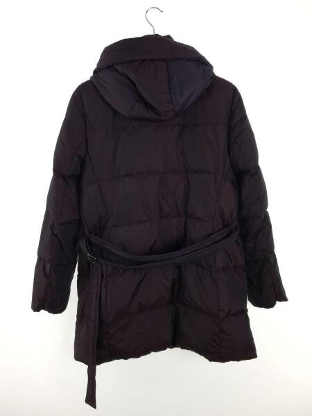 COACH / ロングダウンジャケット/M/ポリエステル/PUP COACH(コーチ) / ロングダウンジャケット/M/ポリエステル/PUP/裏地