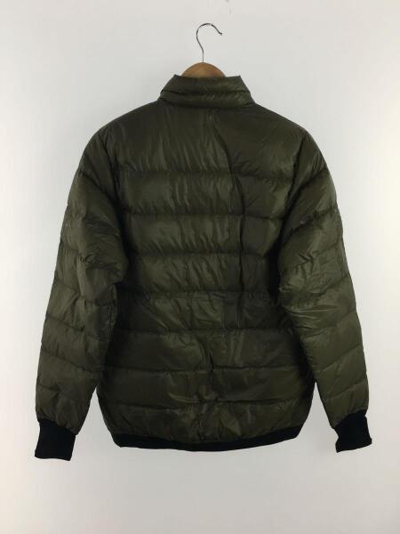 MOUNTAIN EQUIPMENT マウンテンイクイップメントダウンジャケット