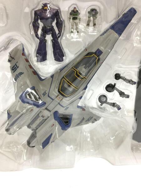 BANDAI SPIRITS(バンダイスピリッツ) / 超合金/XL-15/バズライトイヤー 