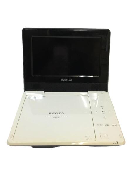 TOSHIBA(トウシバ) / ポータブルDVDプレーヤー REGZA SD-P710SL TOSHIBA(トウシバ) / ポータブルDVDプレーヤー REGZA SD-P710SL