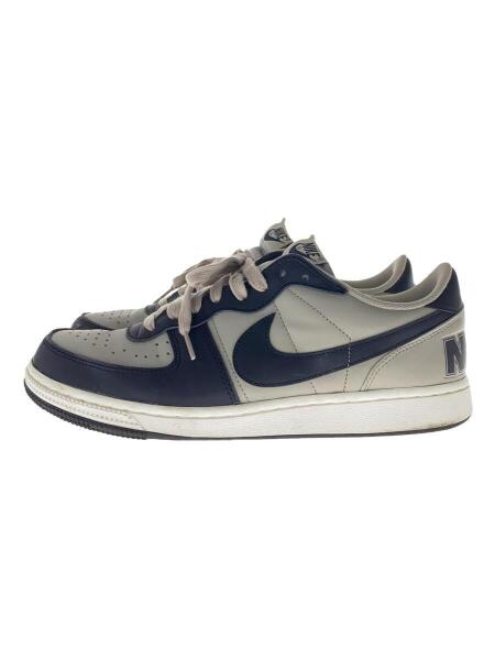 NIKE(ナイキ) / TERMINATOR LOW/ローカットスニーカー/28.5cm/GRY 