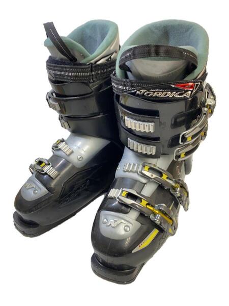 NORDICA(ノルディカ) / スキーブーツ/26cm/BLK | 中古品の販売・通販 