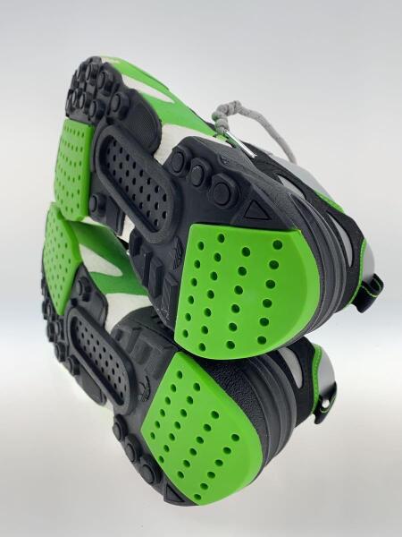 adidas(アディダス) / KAWASAKI X ZX22_カワサキ X ZX22/28cm/SLV