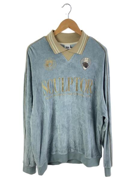 sculptor ポロシャツ ドライマスターサッカーワンピースカラーポロシャツ｜MEN'S MELROSE トップス