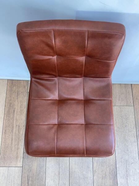 niko and(ニコアンド) / ダイニングチェア/anthem Chair/レザー