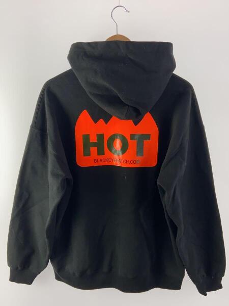 Blackeyepatch(ブラックアイパッチ) / パーカー/XL/HOT LABEL HOODIE 