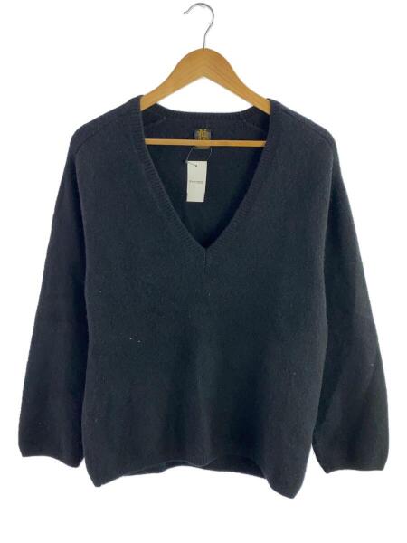 BATONER(バトナー) / V NECK KNIT/L