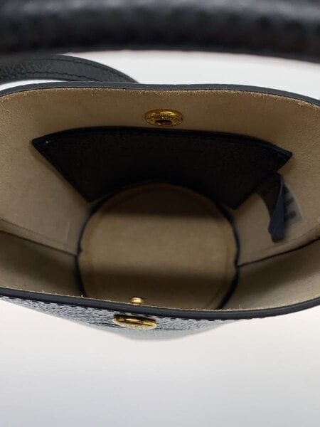 LONGCHAMP(ロンシャン) / ショルダーバッグ/レザー/BLK/10213HYZ001