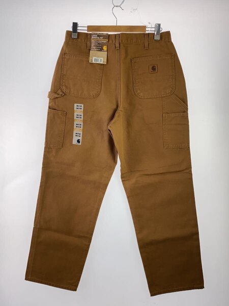 Carhartt / ペインターパンツ/36/コットン/CML/b11 brn Carhartt(カーハート) / ペインターパンツ/36/コットン/CML/無地/B11