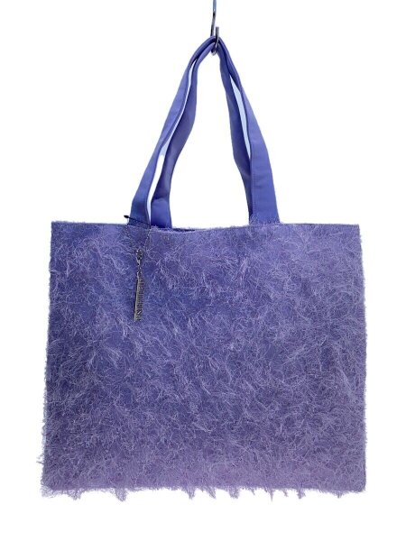 Charmantsac シャルマントサック フリンジトート charmant sac 