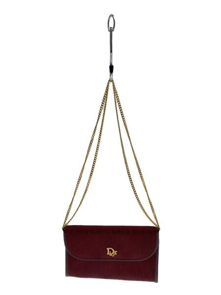 Christian Dior(クリスチャンディオール) / ショルダーバッグ Christian Dior(クリスチャンディオール) / ショルダーバッグ