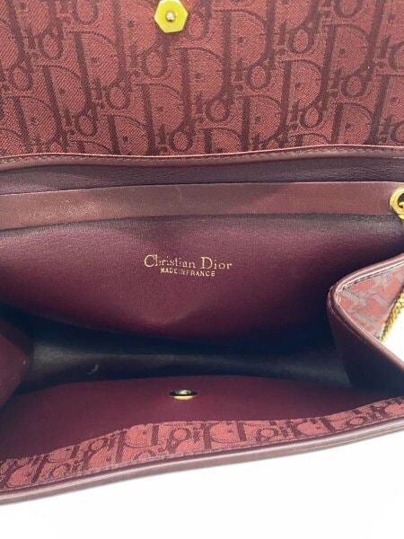 Christian Dior(クリスチャンディオール) / ショルダーバッグ Christian Dior(クリスチャンディオール) / ショルダーバッグ