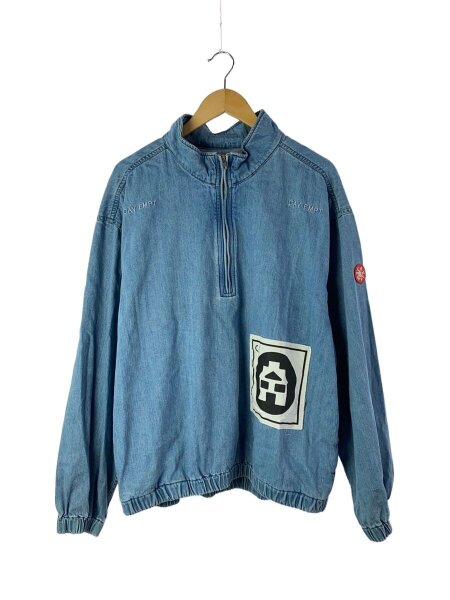 C.E(CAV EMPT)(シーイー(キャブエンプト)) / BLEACHED DENIM C.E(CAV EMPT)(シーイー(キャブエンプト)) / BLEACHED DENIM