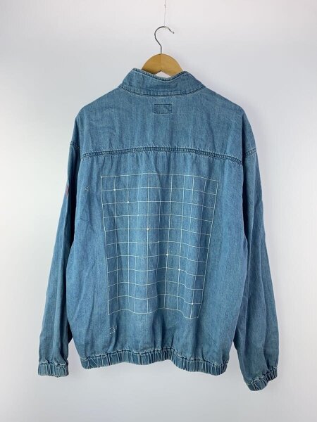 C.E(CAV EMPT)(シーイー(キャブエンプト)) / BLEACHED DENIM C.E(CAV EMPT)(シーイー(キャブエンプト)) / BLEACHED DENIM