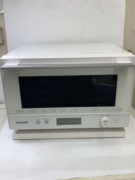 SHARP(シャープ) / オーブンレンジ RE-WF18A | 中古品の販売・通販なら 