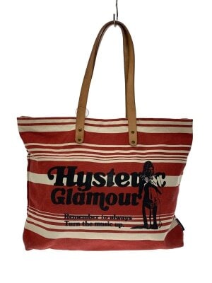 HYSTERIC GLAMOURのバッグ検索結果|古着・中古品の通販サイト セカンド
