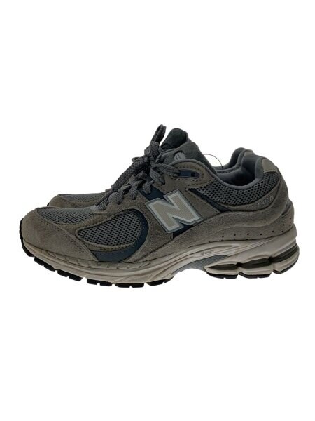 NEW BALANCE(ニューバランス) / M2002/グレー/23.5cm/GRY | 中古 NEW BALANCE(ニューバランス) / M2002/グレー/23.5cm/GRY | 中古