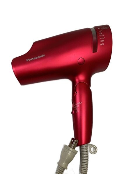 パナソニック ナノケア ヘアードライヤー ルージュピンク【新品】EH