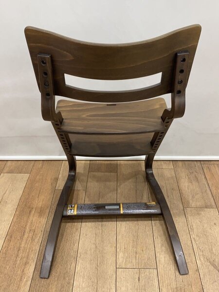 Leander(リエンダー) / キッズ家具/BRW/ハイチェア | 中古品の販売 