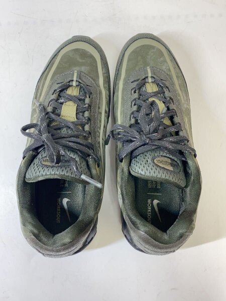 NIKE(ナイキ) / X WORKSOUT AIR MAX 95_X ワークスアウト エア 