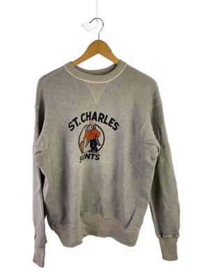 WAREHOUSEのスウェット検索結果|古着・中古品の通販サイト セカンド