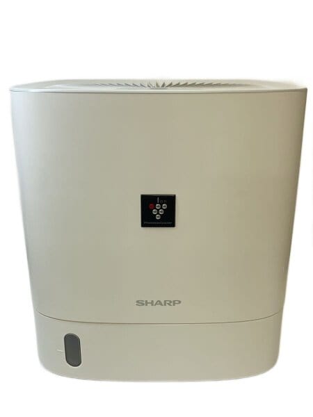 SHARP(シャープ) / 除湿機 CV-S60-W | 中古品の販売・通販ならセカンド